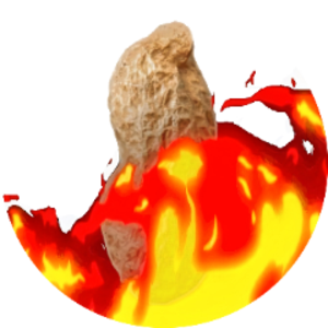 TheBurntPeanut - Twitch